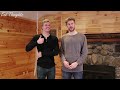 End of video