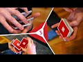 3 FORBIDDEN False Cuts // CARDISTRY TUTORIALS