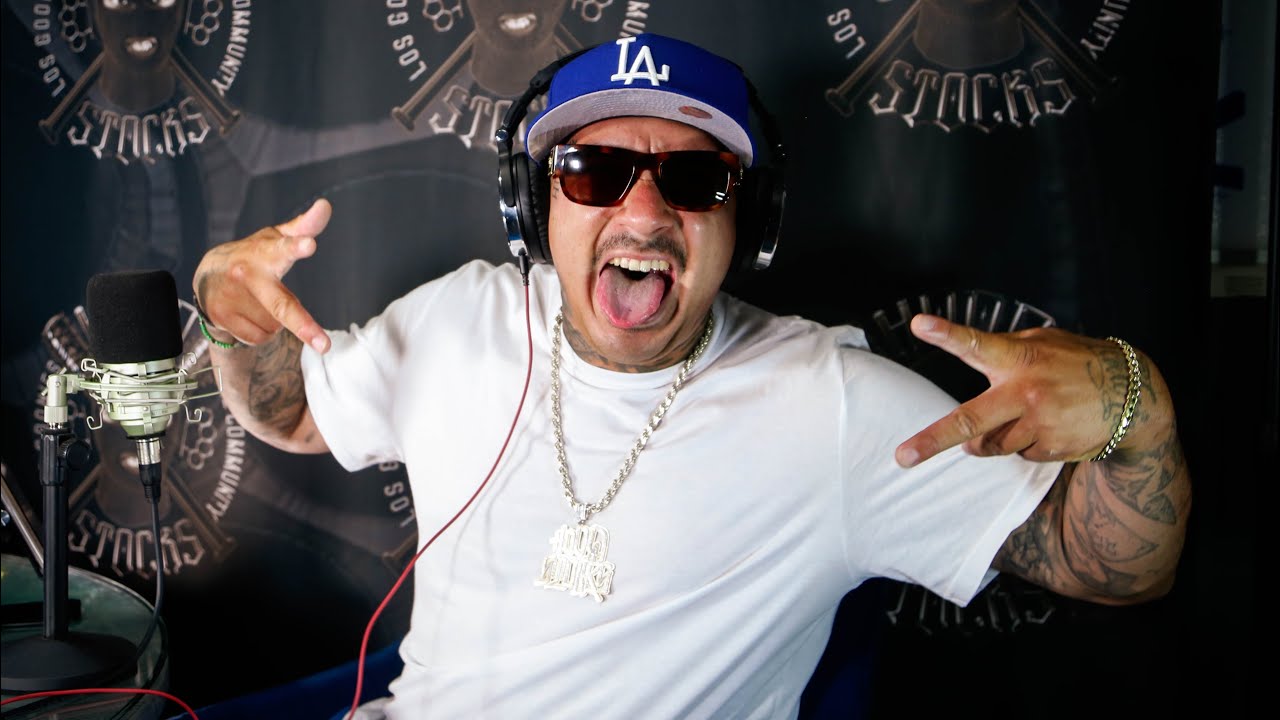 The K9 - East Side KAM Interview  ---  Ep. 173 #boyleheights