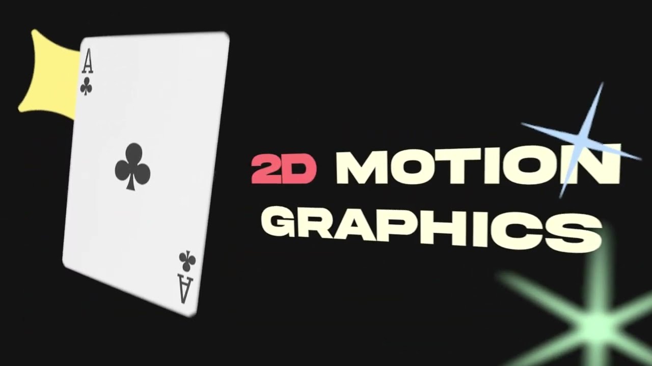 mini showreel