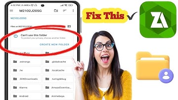 How to Fix Can