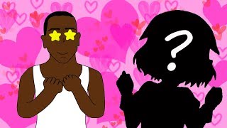 Loquendo Gta San Andreas - Cj Festeja San Valentín