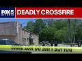 Innocent bystanders caught in deadly Atlanta gunfire | FOX 5 News