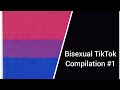 Tik toks for the Bisexuals