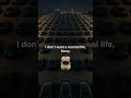 I don't want a normal life 🔥 #deeplines #quotes #success #life #motivation