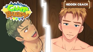 HIDDEN CRACK AIDEN X YOSHINORI | Camp Buddy