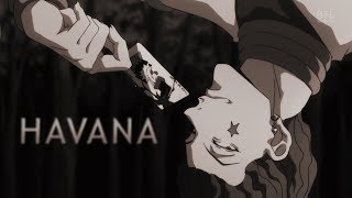 [AMV] Havana Hisoka