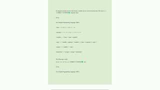 CSE 240 Midterm UPDATED ACTUAL Exam Questions and CORRECT Answers