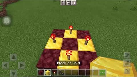 Cách Triệu Hồi Herobrine Cho Ae nào cần | Masew Gaming Tv