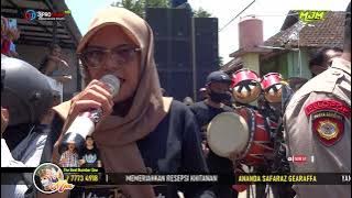 LANANG COBRA Voc.Miss Susi Burok MJM Live KALIGAWE  06-03-2022