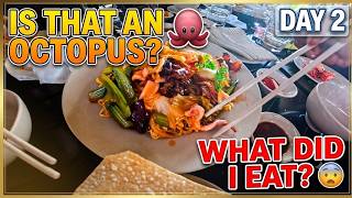 My first food at Vietnam ? | Food experience
