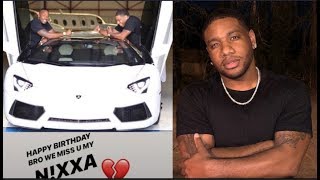 Celebrity I MISS YOU! Yo Gotti For The First Time Publicly Addresses Homie Keon Whose Doing Time In Prison Net Worth