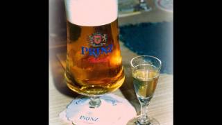 Video thumbnail of "Die 3 Colonias   Bier und'nen Apfelkorn"