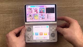 Smart Launcher: A Powerful AYN Thor Bottom Screen Launcher screenshot 1