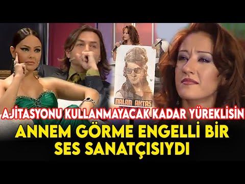 Hazan Hikayesiyle Herkesi Duygulandırdı - Popstar