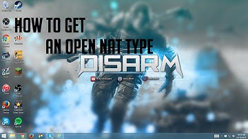 How To Get An Open Nat Type On Black Ops 3/Xbox One (Tutorial)