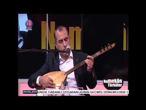 Mahmut Yalın - Aşkı Kabem