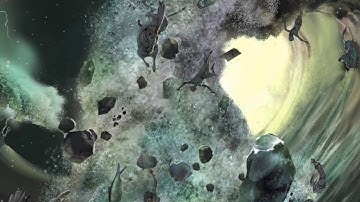 2.5D Parallax Effect from Illustration / photograph