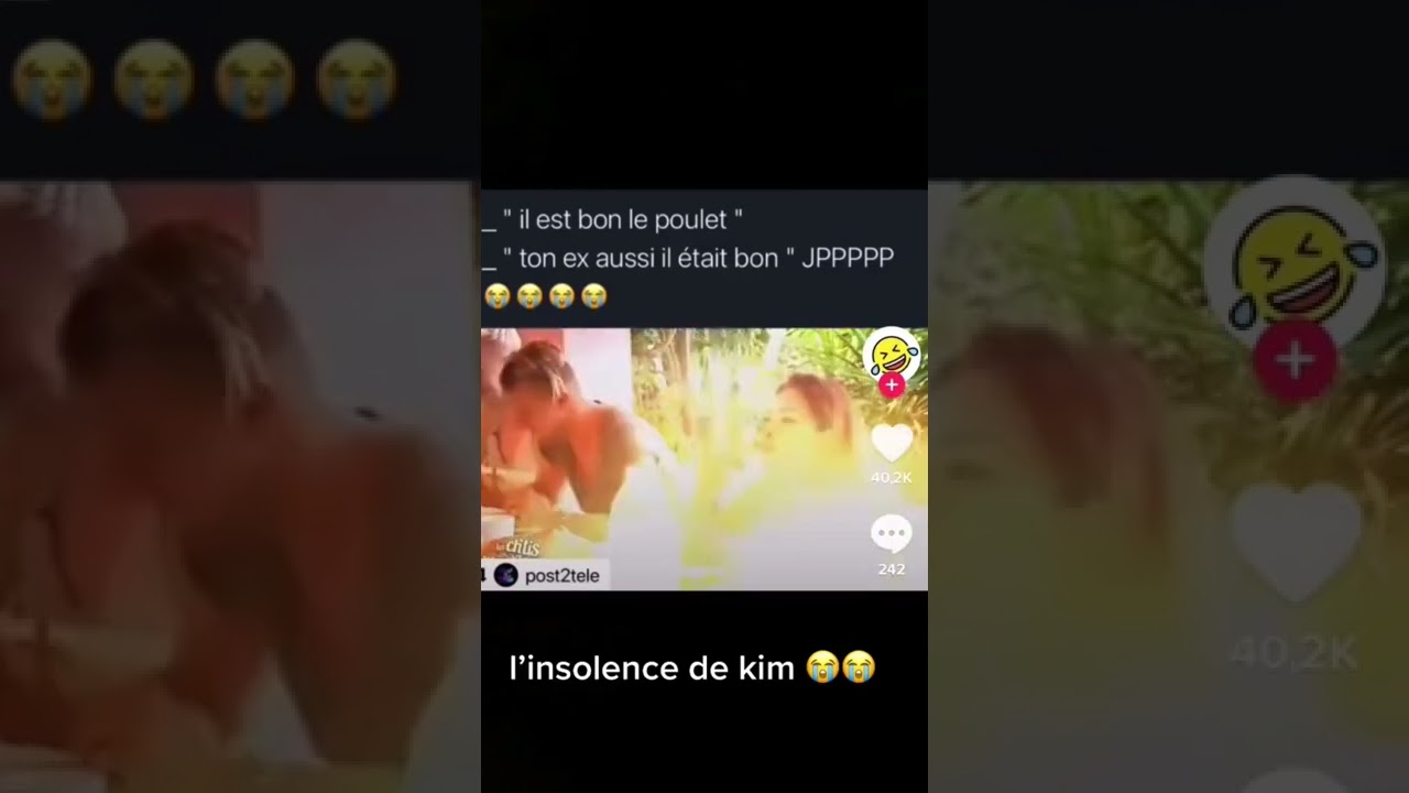 elle a osé🤣🤣🤣