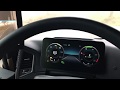 Eco Driving на новому Mercedes Benz Actros без дзеркал