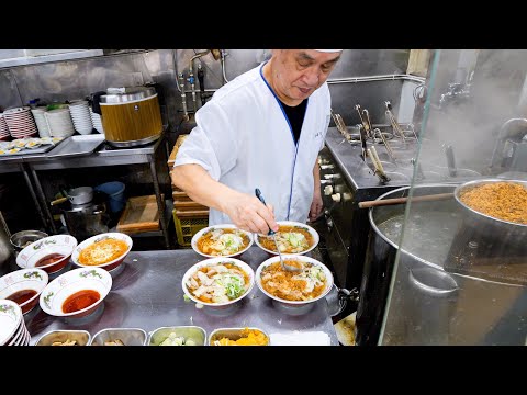 富山）驚異的な人気を誇るおでん爆売れラーメン食堂がヤバすぎた