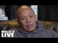 Dr. Dre Disputes Estranged Wife Claims Ownership To His Name!