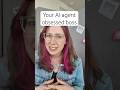 Your AI Agent obsessed boss
