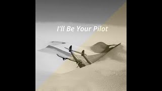 &quot;I&#39;ll Be Your Pilot&quot; - Roby M. Beki (Belle and Sebastian Cover/Official Audio)