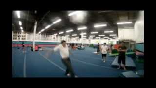 GOPRO End of Spring Tricking Session 2012