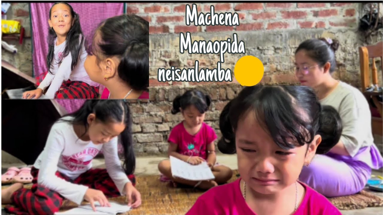 Machena Manaopida neisallamba🤣