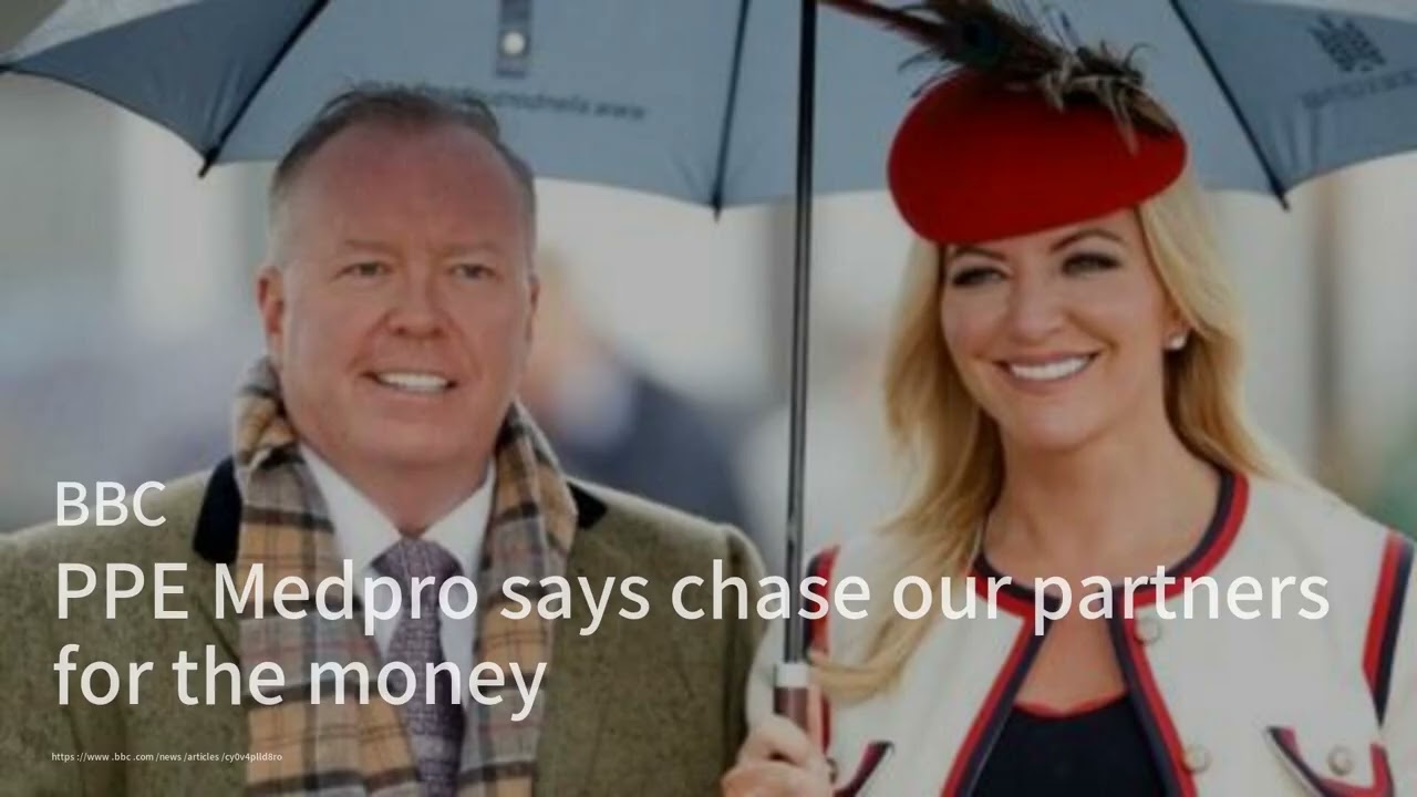 China’s Biotech Boom: Outperforming Globally and Raising $11 Billion；PPE Scandal Unveiled: Millions