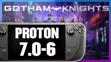 Proton 7.0-6 Released: Makes More Big Games Playable, Fixes Ubisoft & EA Launcher Issues