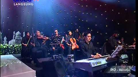 T2 Live At Lampion 100% Ikhlas (26-07-2012) Courtesy GLOBAL TV
