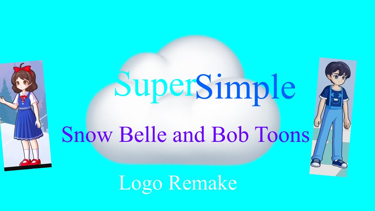 super-simple-snow-belle-and-bob-toons-remake-kinemaster-youtube