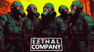 Lethal Company Pros! w\/SeaNanners, GassyMexican, AllShamNoWow