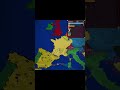 The best comment will start a war! #europe #war #game #mapping