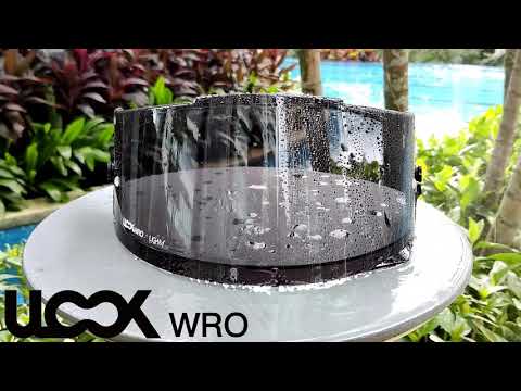 ULOOK WRO for Helmet