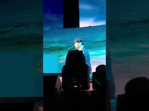 Eric Chou周興哲 《TWENTY TWO PLUS》180609 以后别做朋友