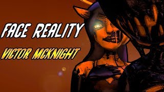 [BATIM\\SFM] FACE REALITY - Victor McKnight, Simul, SquigglyDigg, & Swiblet Resimi