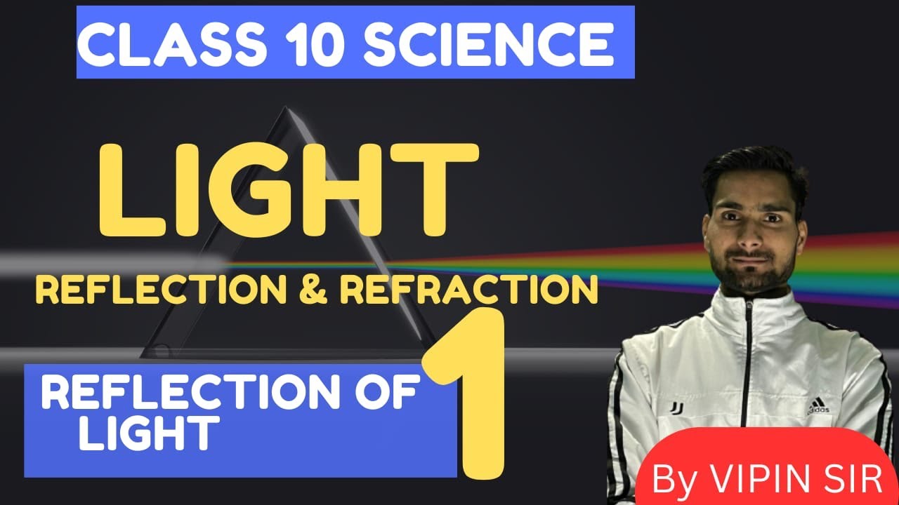 #class10 #science #chapter01 #physics #light #reflection #and #refraction #viral #video