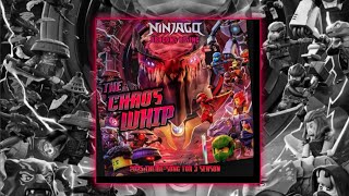 The Chaos Whip Ninjago Dr - Chaos Dragons