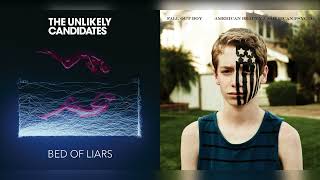 Download Lagu Call My Immortals (mashup) - The Unlikely Candidates + Fall Out Boy MP3 Download Lagu Call My Immortals (mashup) - The Unlikely Candidates + Fall Out Boy MP3