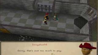 InuYahsa93 Gets 99 Strength