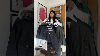My autumn coat collection 🍁 #autumnfashion #fallfashion #coatseason #coats #autumnoutfits