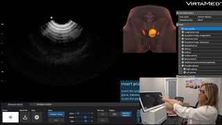 VirtaMedEd Highlights from GynoS™ Ultrasound webinar