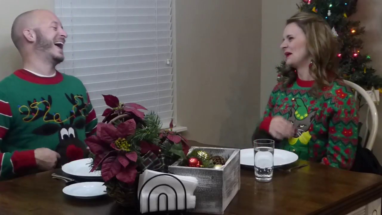 Christmas Lip sync 2017 YouTube