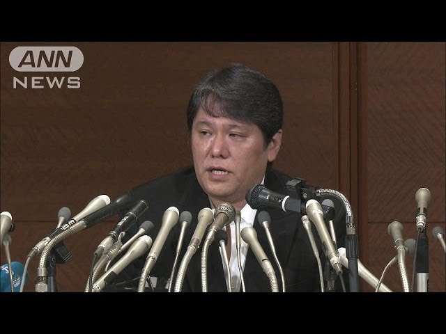 代作問題で渦中の佐村河内守さん 会見ノーカット21（14/03/07） - YouTube