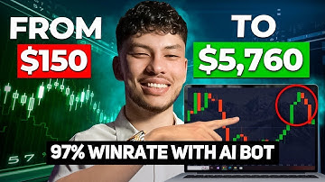 Showed my New AI Bot For Success! Ideally For Beginners! Real Showcasing With Proofs And Results!