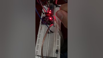 AD8232 ECG Arduino + Osciloscopio parte 1