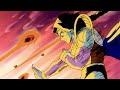 Dragon Ball Z Season 2 Episode 52 Vegeta Confronts Zelda